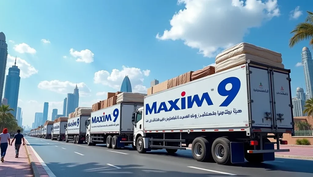 افضل شركة نقل اثاث بالرياض