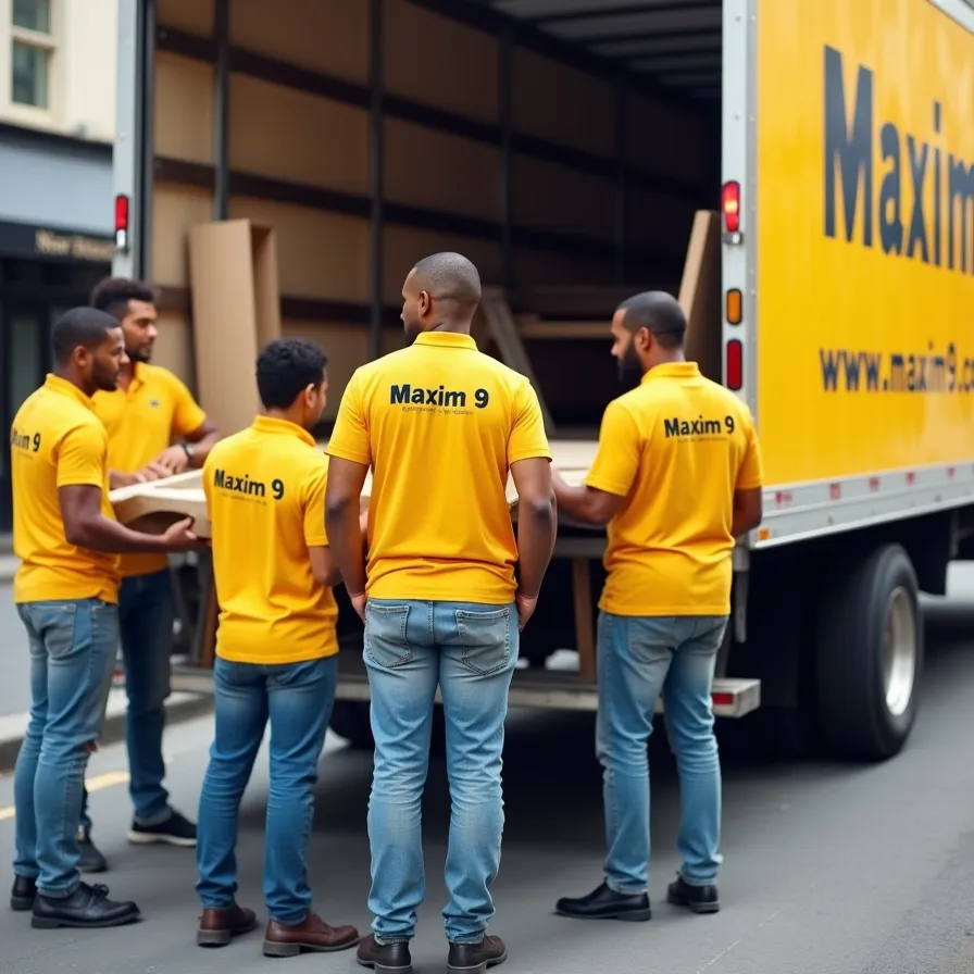 افضل شركة نقل عفش
