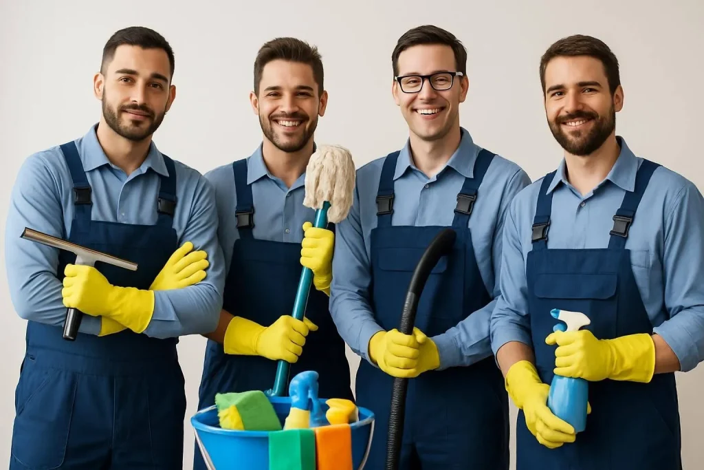 شركة تنظيف بالرياض