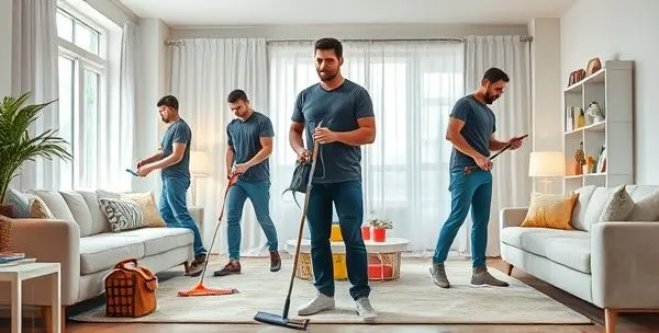 شركة تنظيف فلل بالرياض