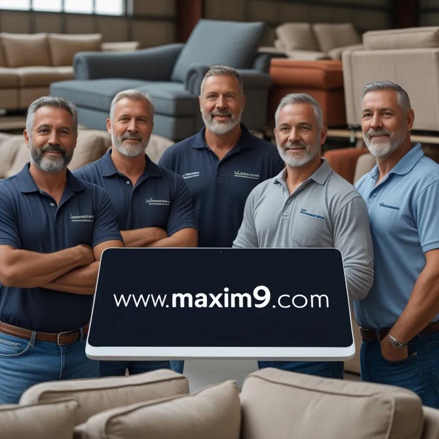 شركة شراء اثاث مستعمل بالرياض
