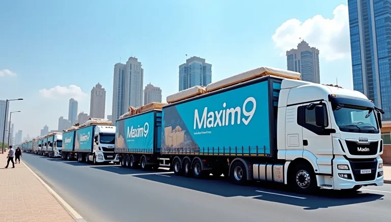 شركة نقل اثاث بالرياض