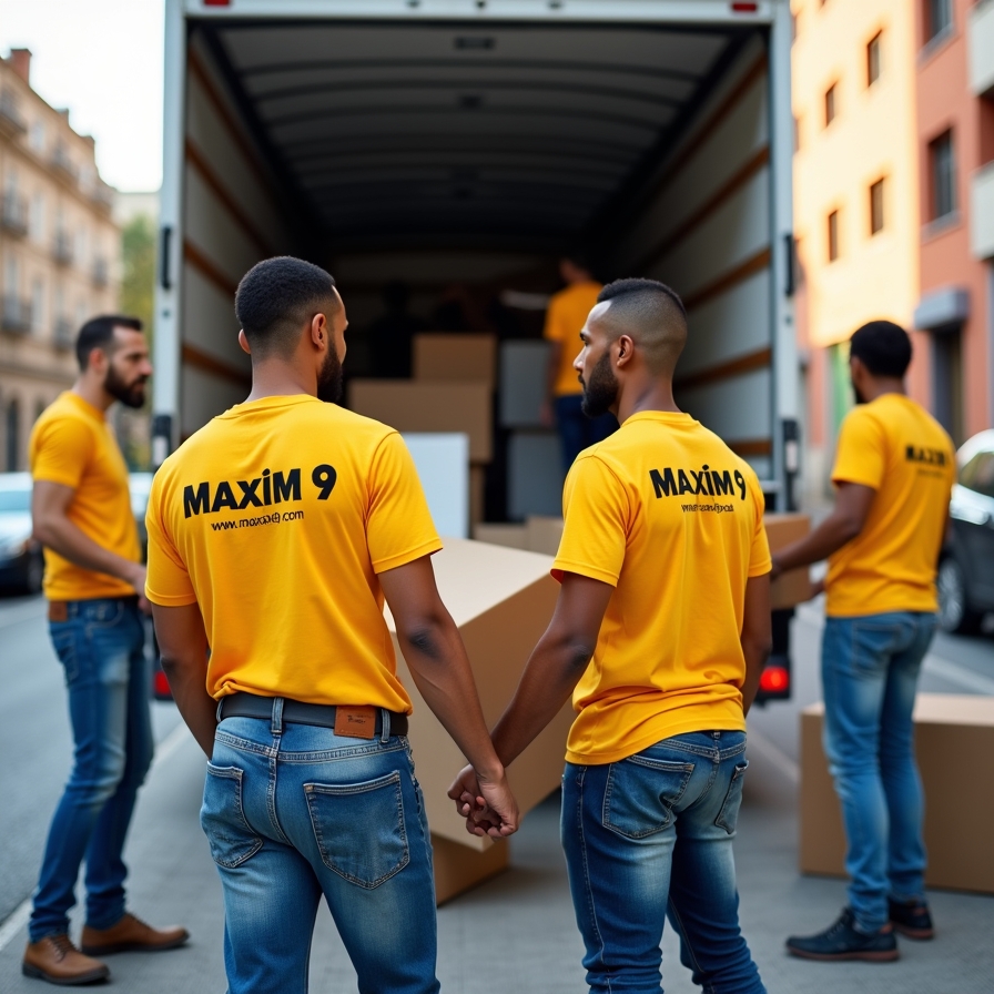 شركة نقل عفش بالرياض