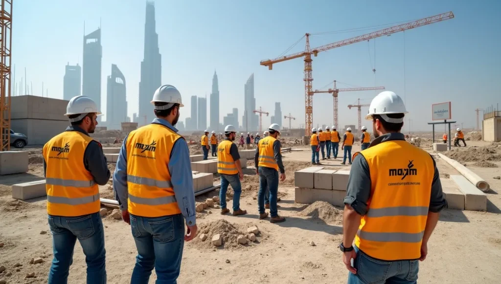 افضل شركة مقاولات بالرياض
