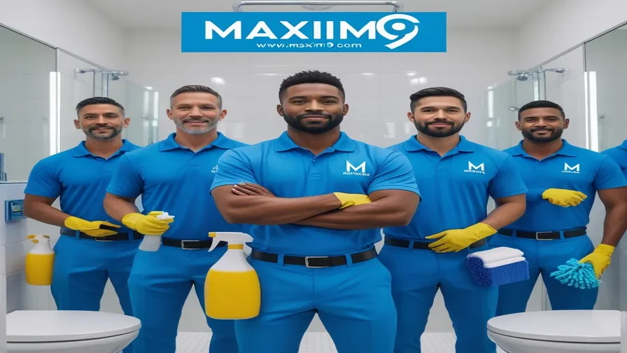 شركة تنظيف بالرياض