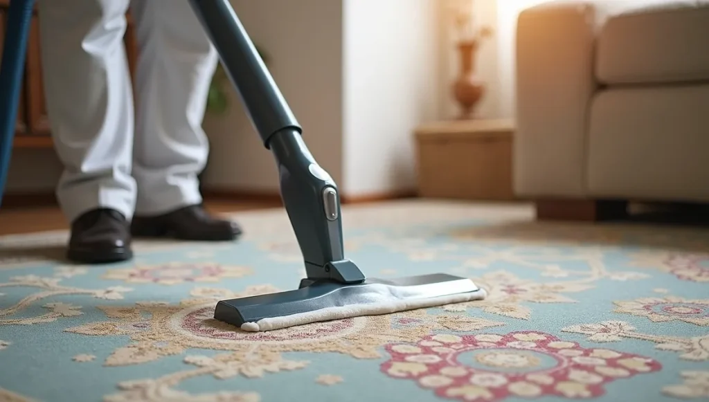 شركة تنظيف موكيت بالرياض