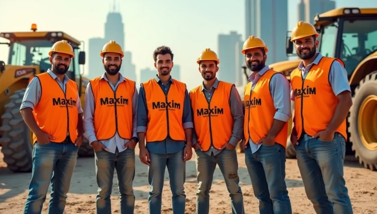 شركة مقاولات بالرياض