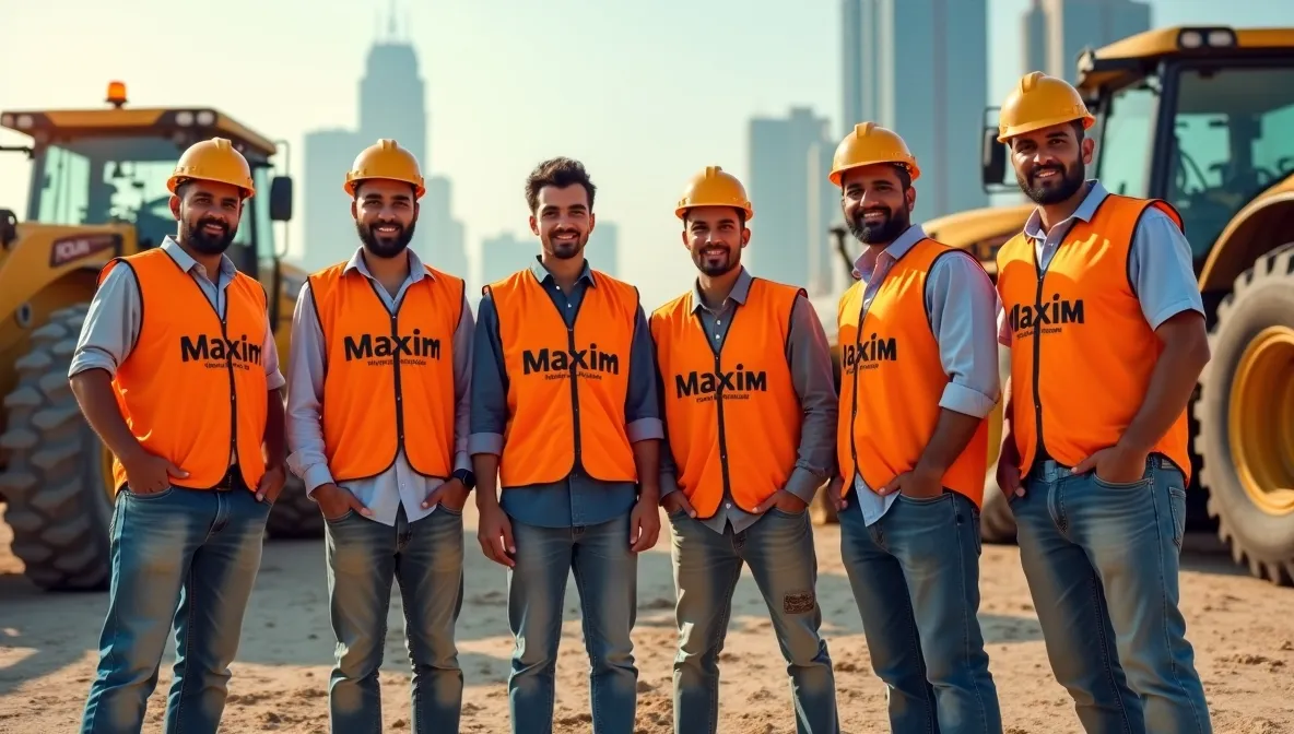 شركة مقاولات بالرياض