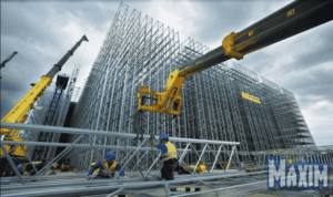 شركات مقاولات بالرياض
