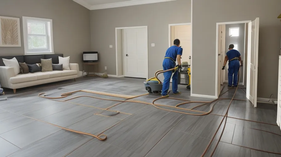 شركة تنظيف منازل بالرياض