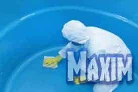 شركة تنظيف خزانات بالطائف