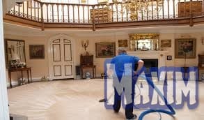 شركة تنظيف منازل بالخرج