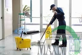 شركة تنظيف منازل بالخرج