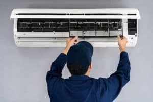 افضل شركة تنظيف مكيفات بالخرج