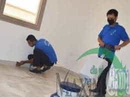 شركة تنظيف فلل بعنك شركة تنظيف فلل بعنك