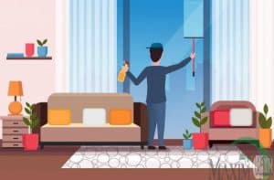 شركة تنظيف منازل بحائل شركة تنظيف منازل بحائل