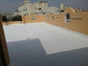 افضل شركة عزل فوم بالشفاء