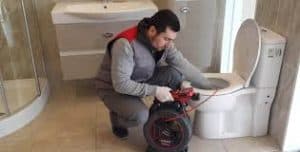 شركة كشف تسربات المياه بجدة