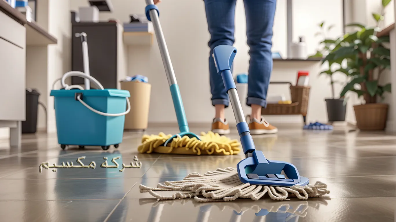 شركة صيانة منازل بالرياض