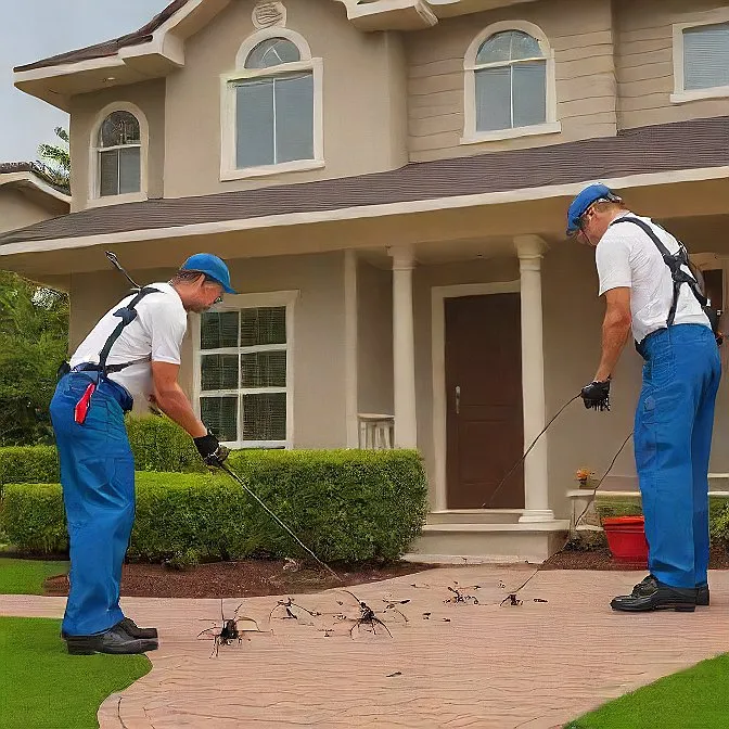 شركة مكافحة حشرات بالرياض