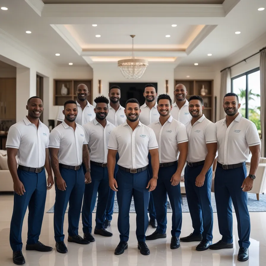 شركات تنظيف منازل بالرياض