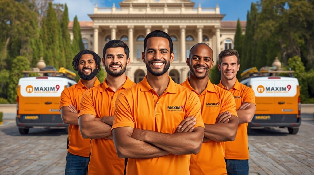 شركة تنظيف بالرياض