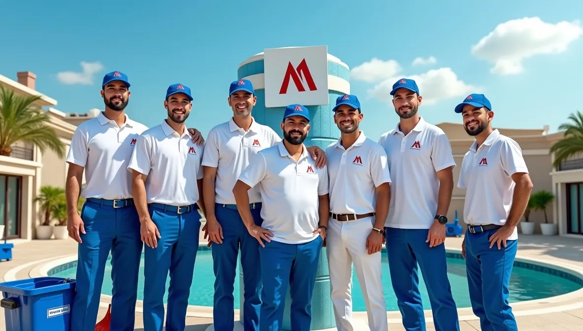 شركة تنظيف بالرياض