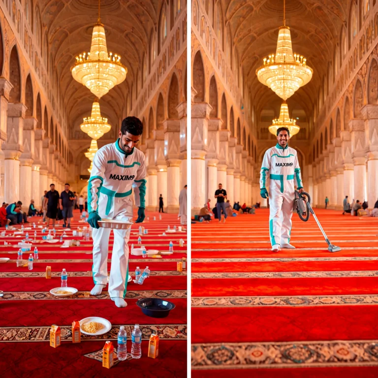 شركة تنظيف سجاد بالرياض