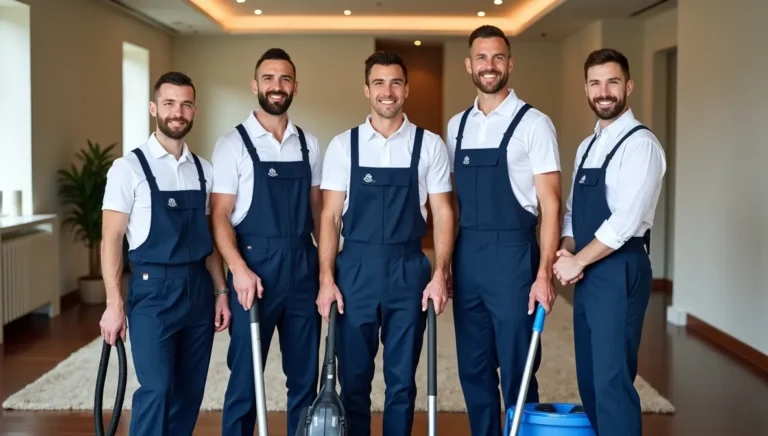 شركة تنظيف فلل بالرياض