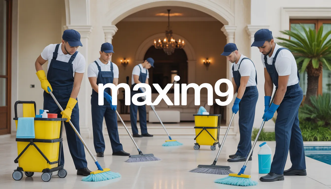 شركة تنظيف منازل بجدة