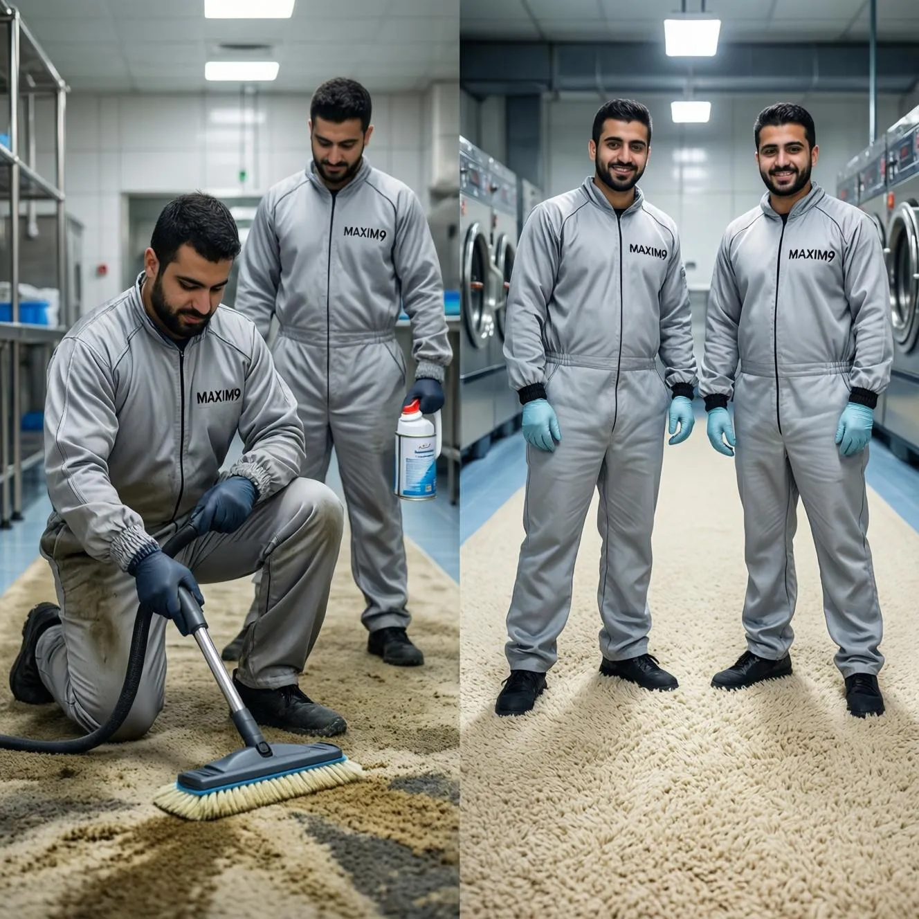 شركة نظافة بالرياض